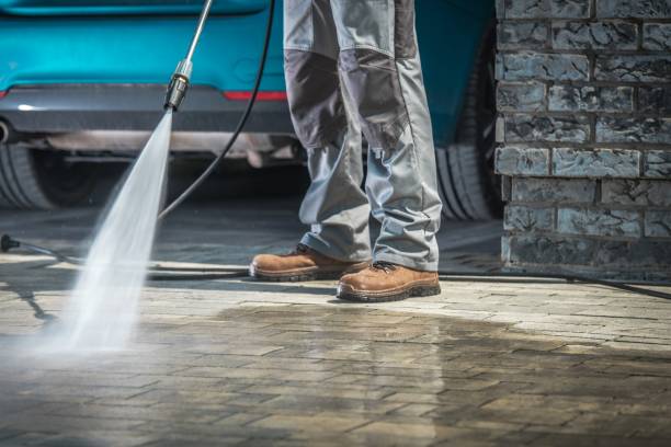 Windsor, NC Pressure Washing Services Company