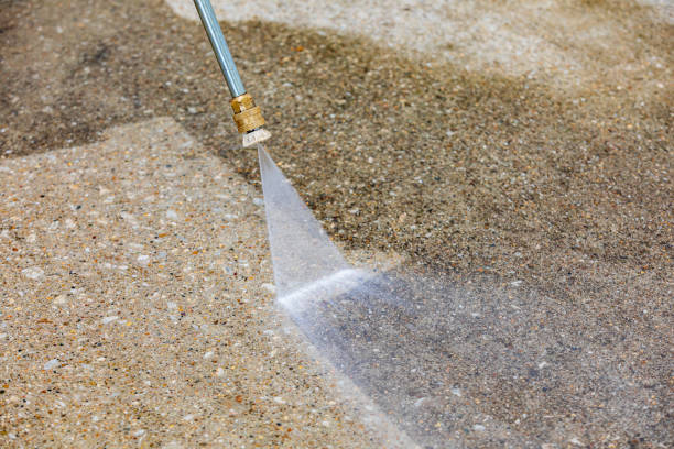 Best Parking Lot and Garage Cleaning  in Windsor, NC
