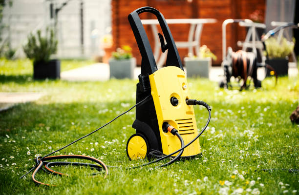 Best Fence Cleaning  in Windsor, NC